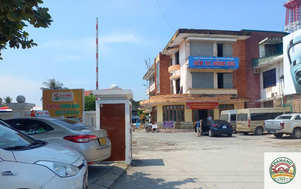 bến xe đồng hới - Image 4