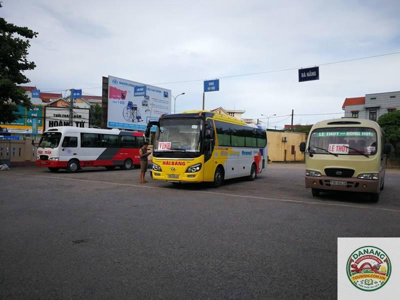 bến xe đồng hới - Image 5