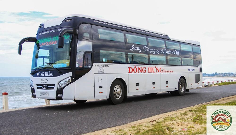 bến xe đông hưng - Image 2
