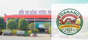 bến xe đông hưng