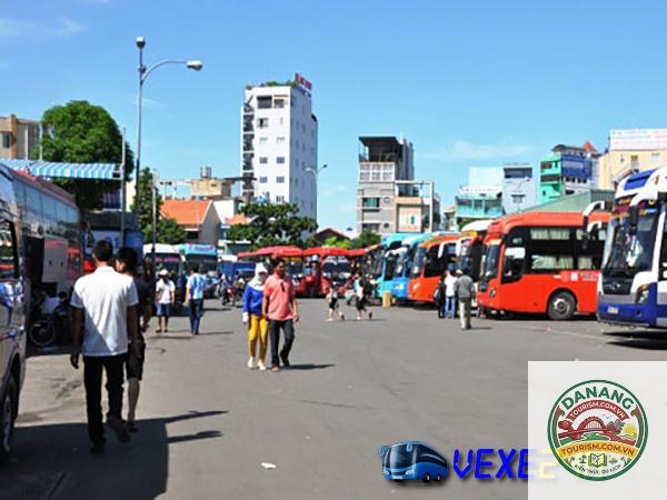 bến xe đông hưng - Image 3