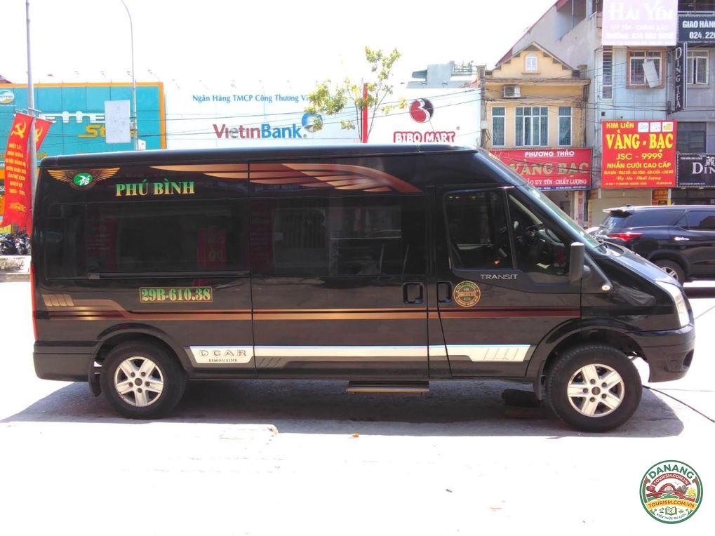 bến xe đồng hỷ - Image 2