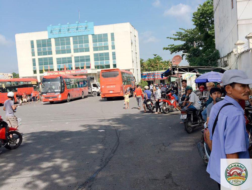 bến xe đồng nai - Image 3