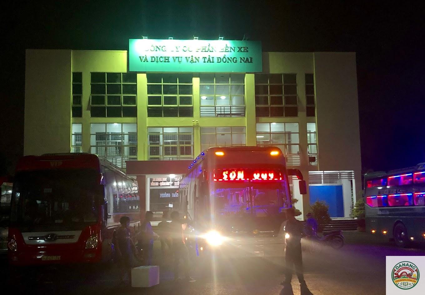 bến xe đồng nai - Image 4