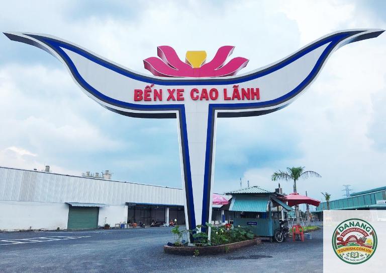 bến xe đồng tháp - Image 2