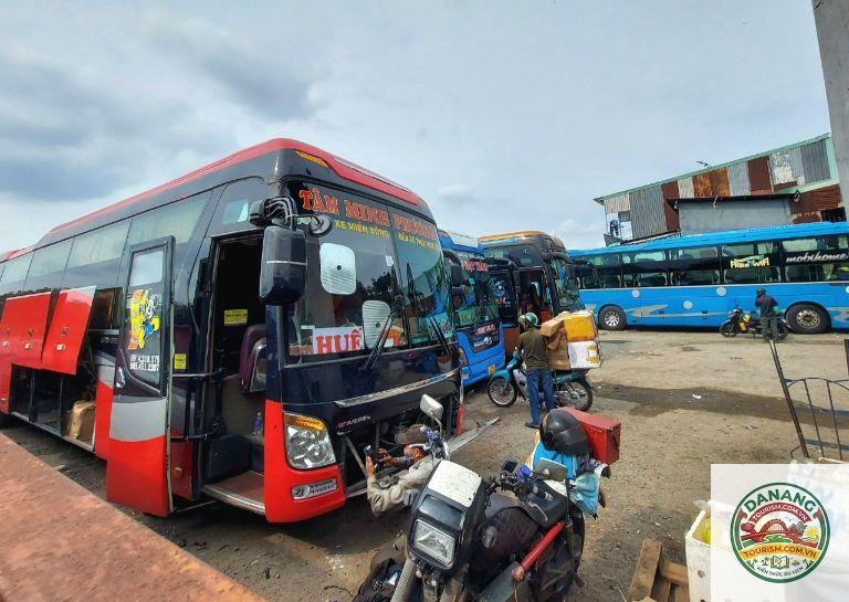 bến xe đồng văn - Image 2