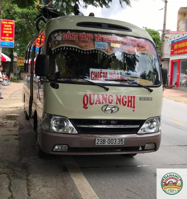 bến xe đồng văn - Image 3