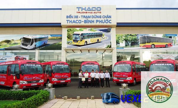 bến xe đồng xoài - Image 3