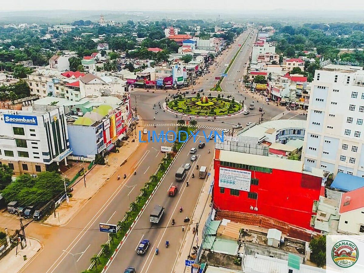 bến xe đồng xoài - Image 4