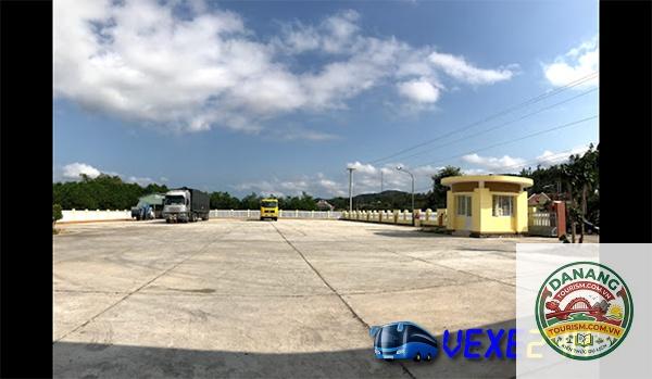 bến xe đồng xuân - Image 1