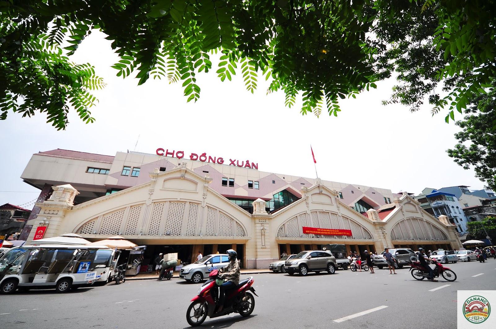 bến xe đồng xuân - Image 2