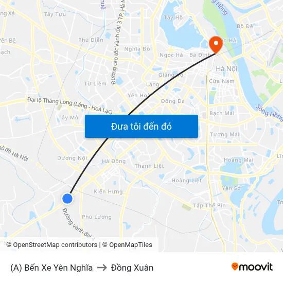 bến xe đồng xuân - Image 3