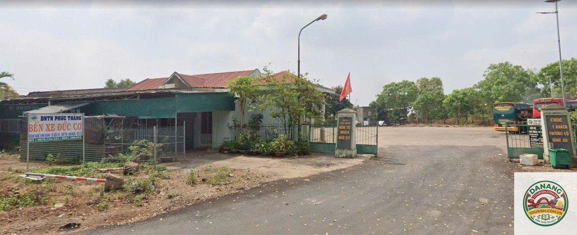 bến xe đức cơ - Image 2