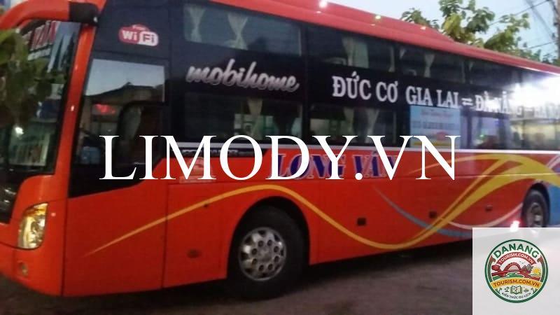 bến xe đức cơ - Image 3