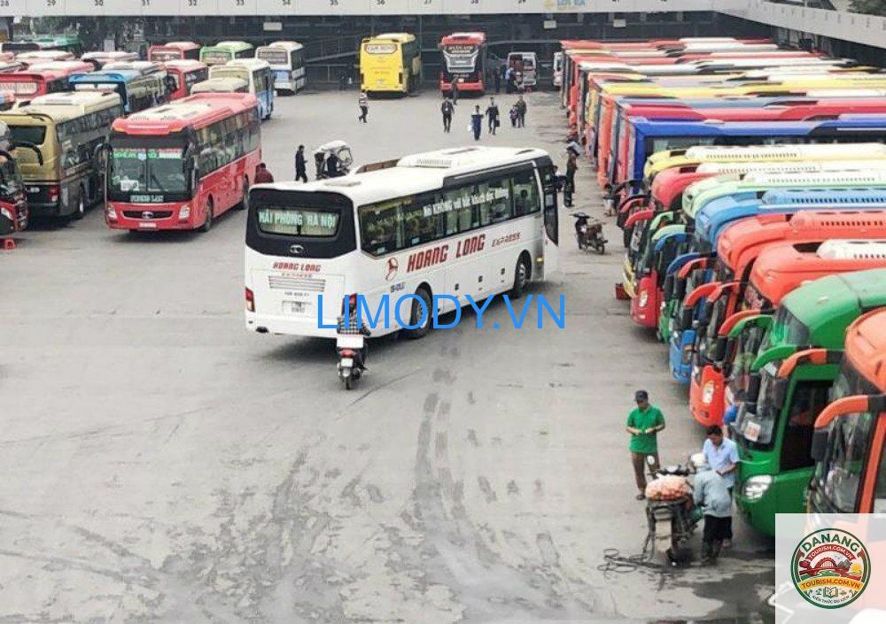 bến xe đức hòa - Image 3