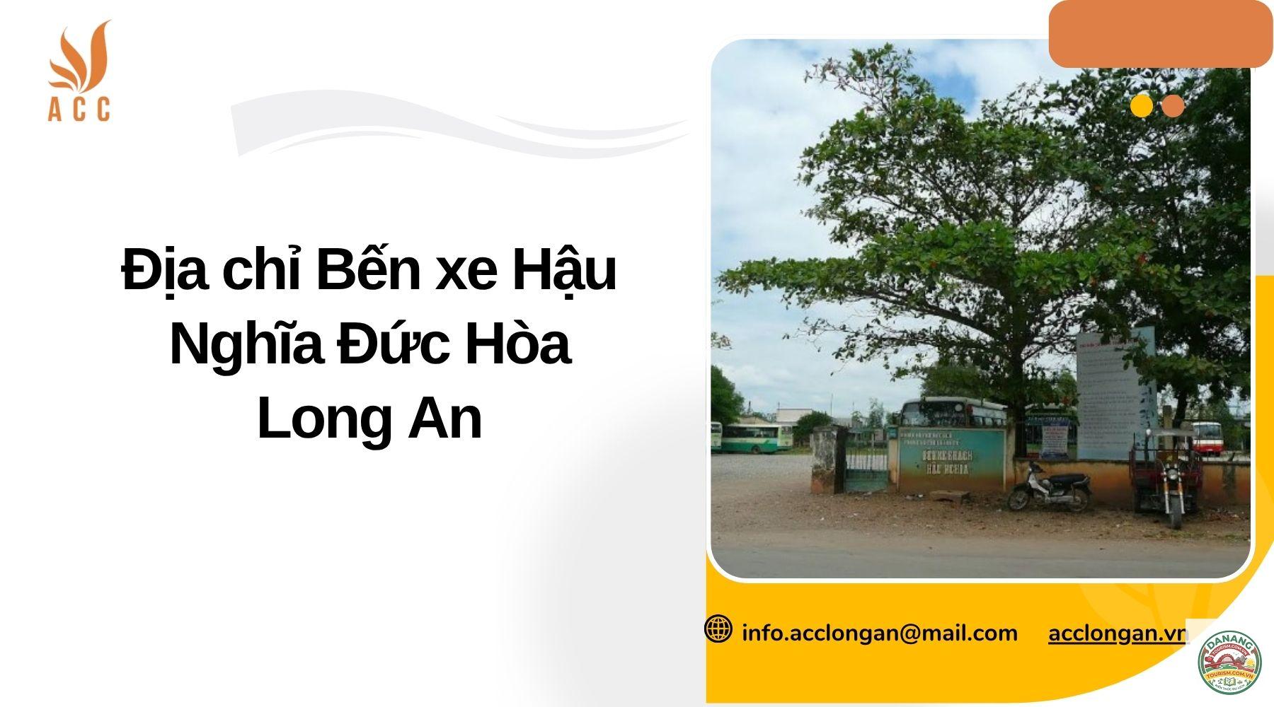 bến xe đức hòa - Image 4