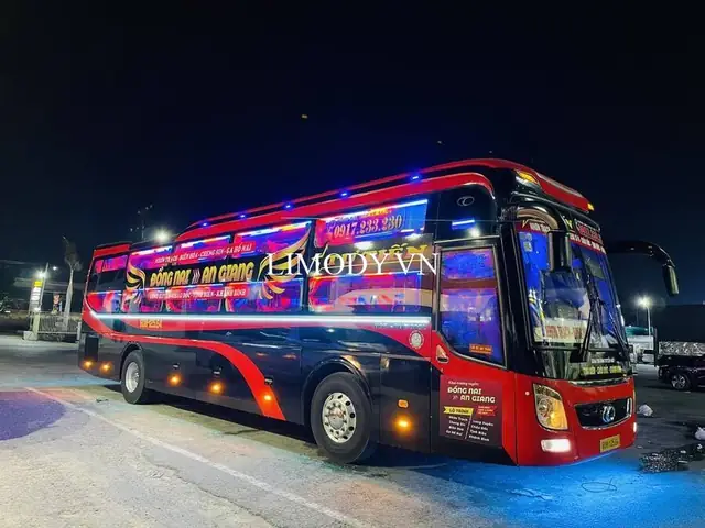 bến xe đức hòa - Image 5