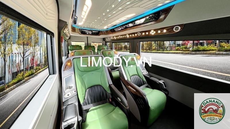 bến xe đức linh - Image 3