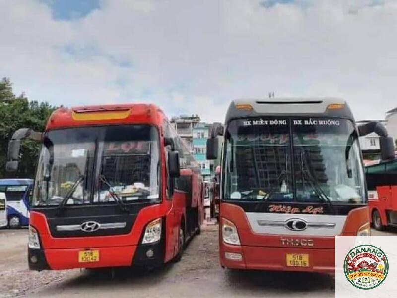 bến xe đức linh - Image 5