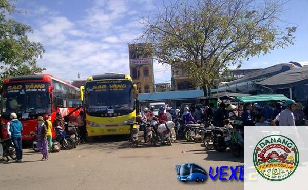bến xe đức phổ