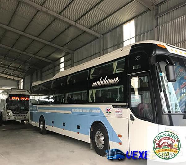 bến xe đức thọ