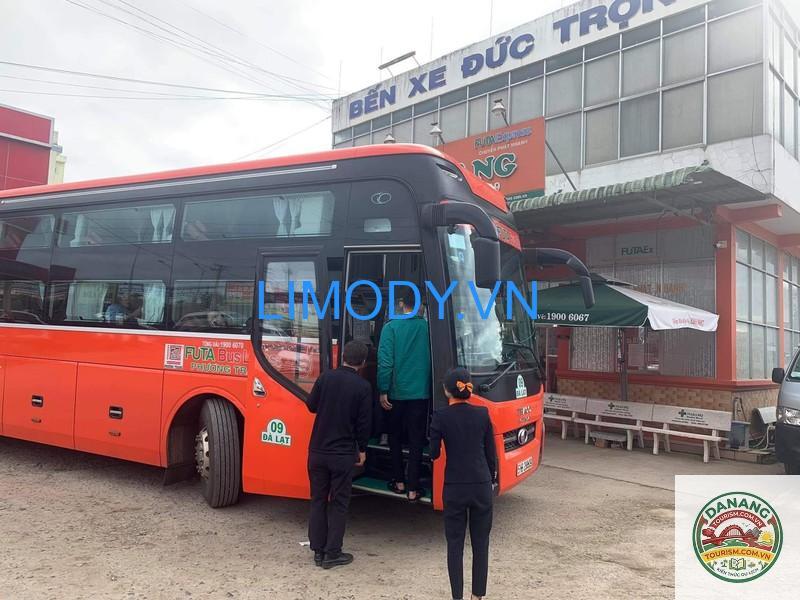 bến xe đức trọng - Image 2