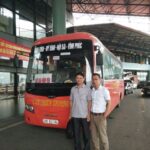 bến xe duy tiên