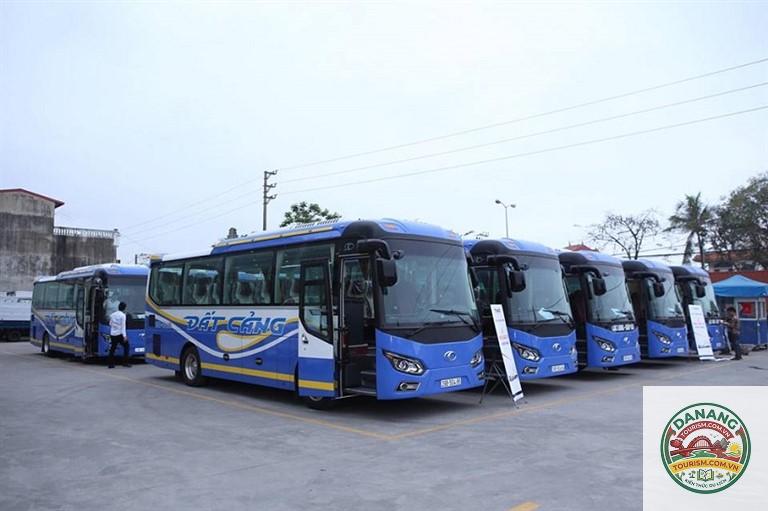 bến xe duy tiên - Image 2