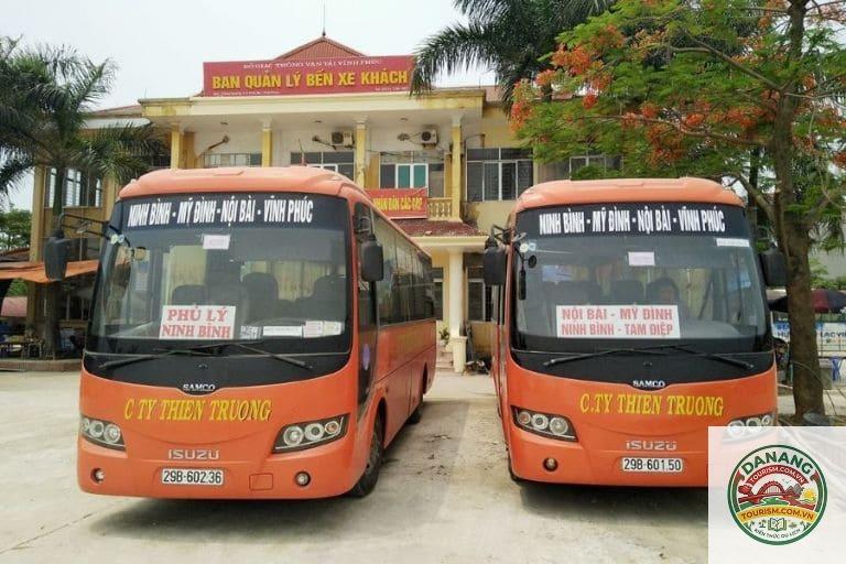 bến xe duy tiên - Image 3