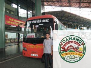 bến xe duy tiên