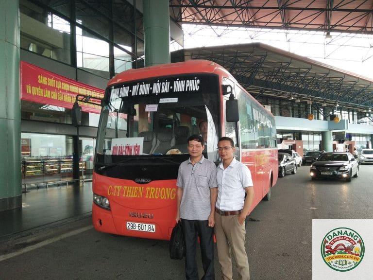 bến xe duy tiên - Image 1