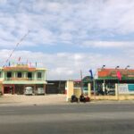 bến xe duy xuyên