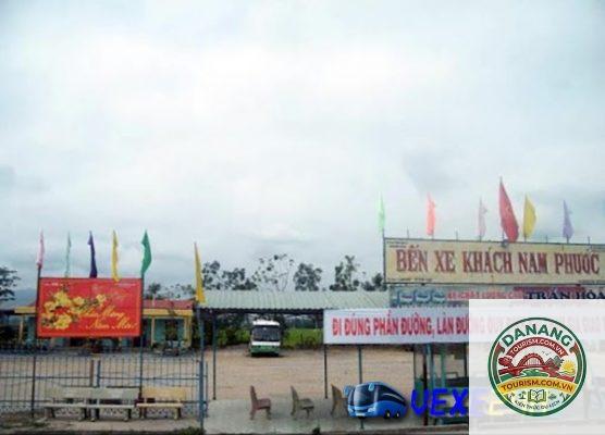 bến xe duy xuyên - Image 3