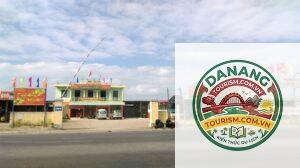 bến xe duy xuyên
