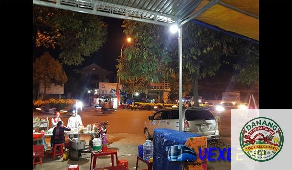bến xe ea kar