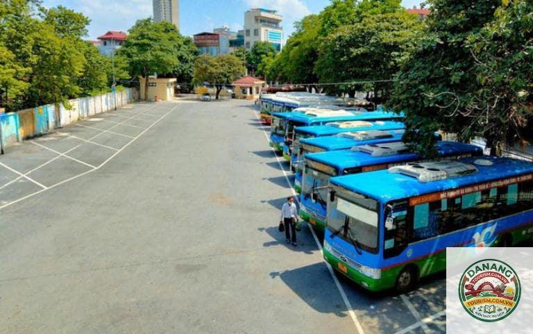 bến xe gia bình - Image 2