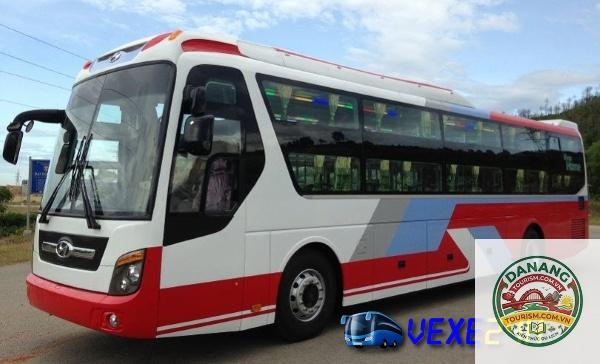 bến xe gia bình