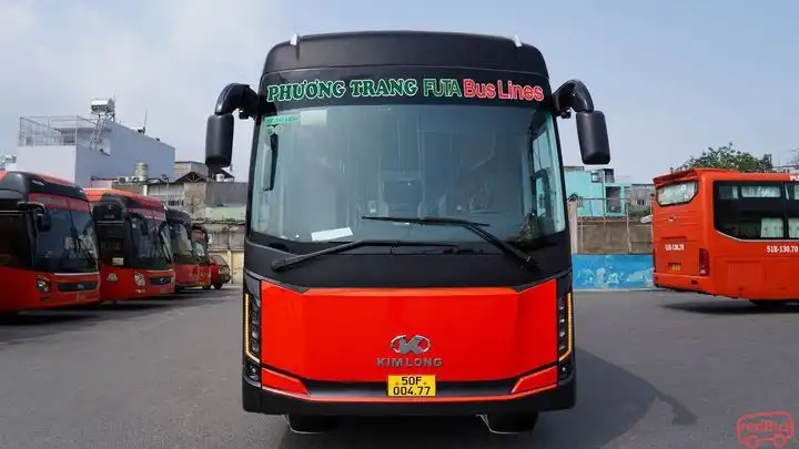 bến xe giá rai - Image 4