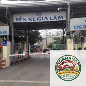 bến xe gia viễn