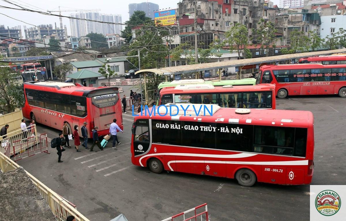 bến xe giao thủy - Image 1
