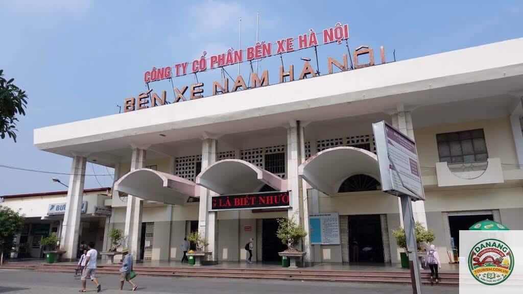 bến xe giáp bát - Image 3