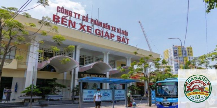bến xe giáp bát - Image 4