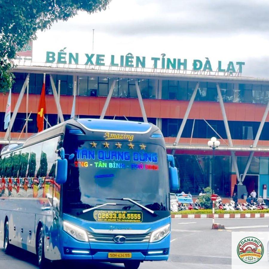 bến xe gio linh - Image 4