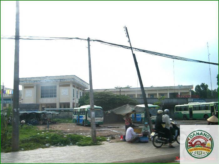 bến xe gò dầu - Image 4