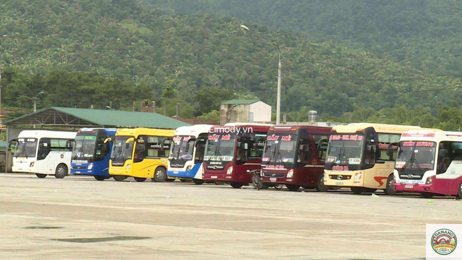 bến xe hà giang - Image 4