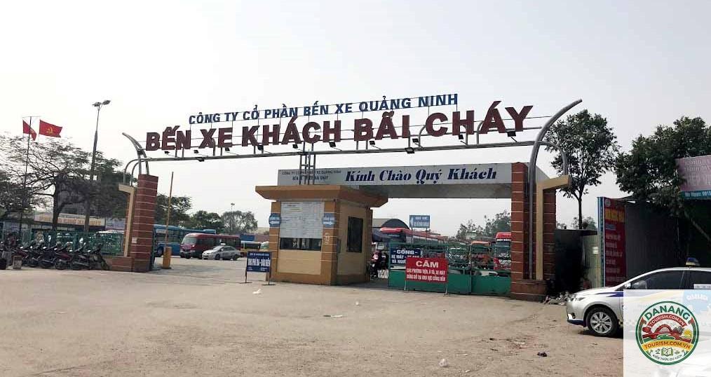 bến xe hạ long - Image 3