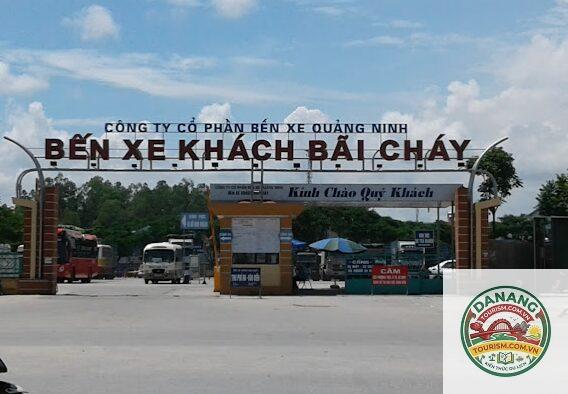 bến xe hạ long - Image 5
