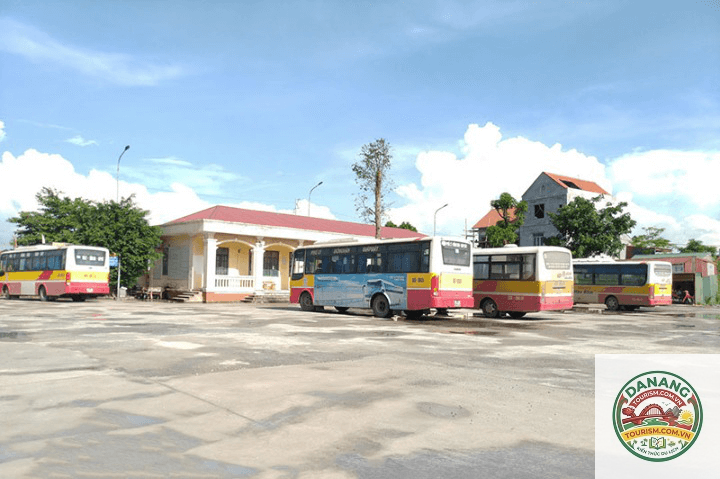 bến xe hà nam - Image 3