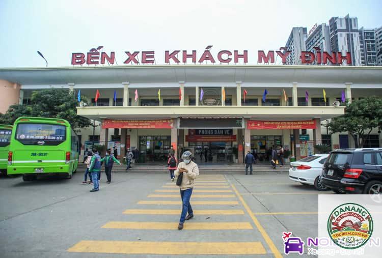 bến xe hà nội - Image 4