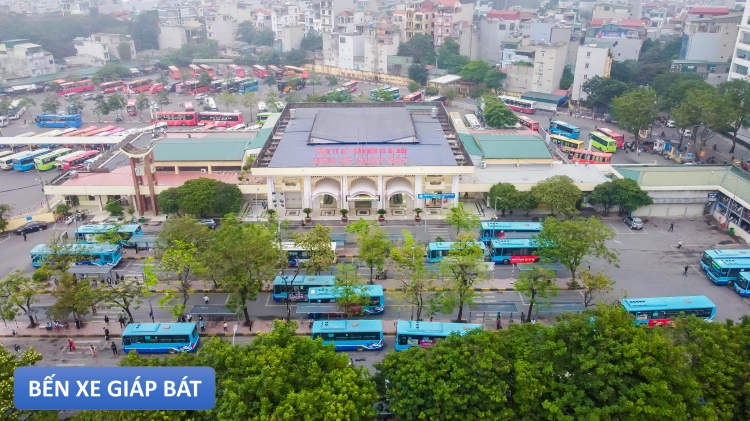 bến xe hà nội - Image 5